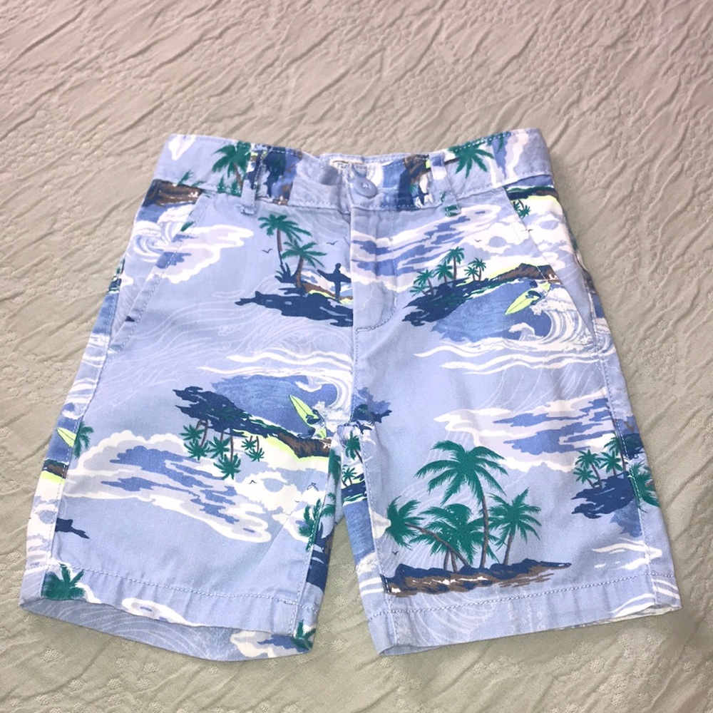 Children’s place shorts 5T